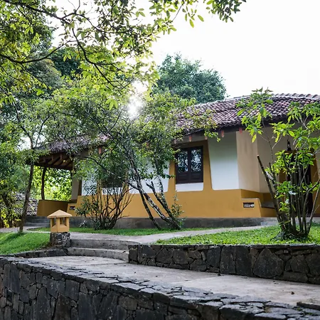 Amaya Lake Dambulla-2